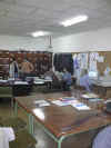 La Sala de Profesores