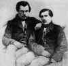 Edmond y Jules Goncourt